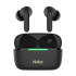 Wireless Headphones Netac LK65 Bluetooth 5.3 Up to 5.5Hrs Play black Stereo