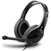 אוזניות חוטיות Edifier K800 שחור