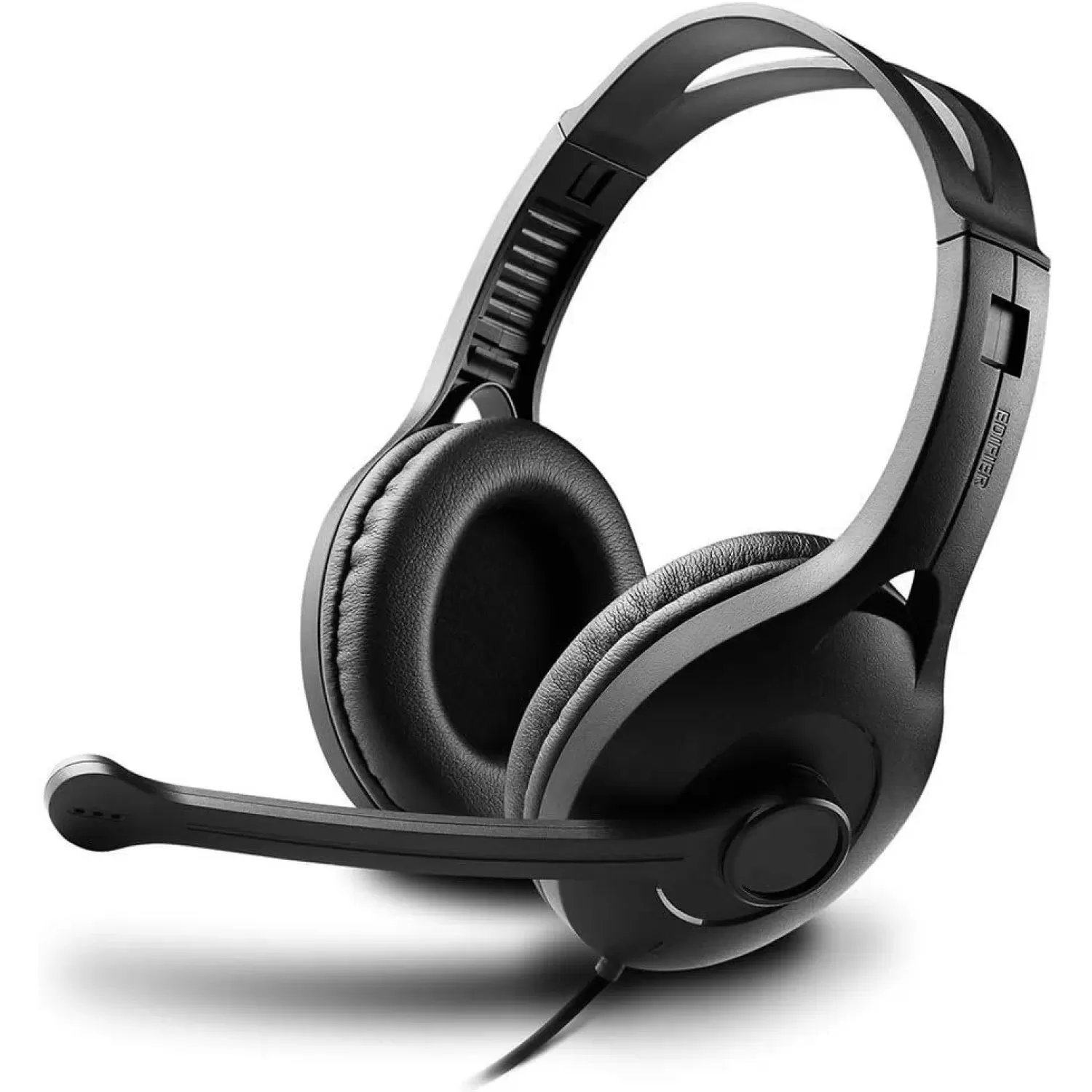 Wired Headphones Edifier K800 black