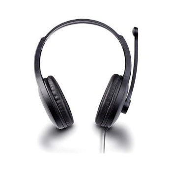 אוזניות חוטיות Edifier K800 שחור