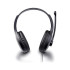 אוזניות חוטיות Edifier K800 שחור