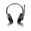 אוזניות חוטיות Edifier K800 שחור