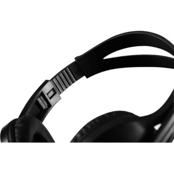 אוזניות חוטיות Edifier K800 שחור