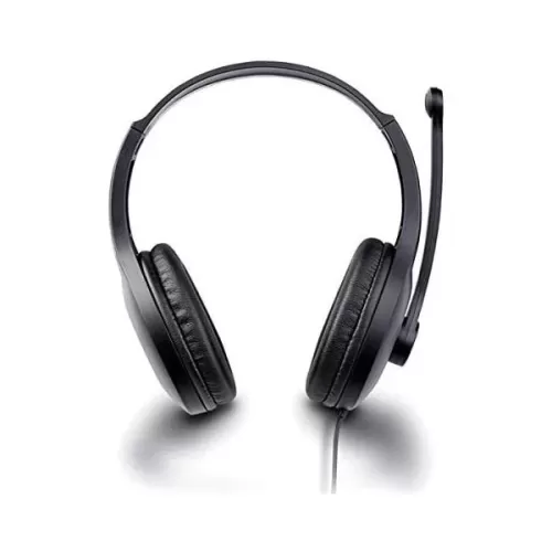 אוזניות חוטיות Edifier K800 שחור