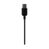אוזניות חוטיות Edifier K800 שחור