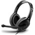 אוזניות חוטיות Edifier K800 שחור