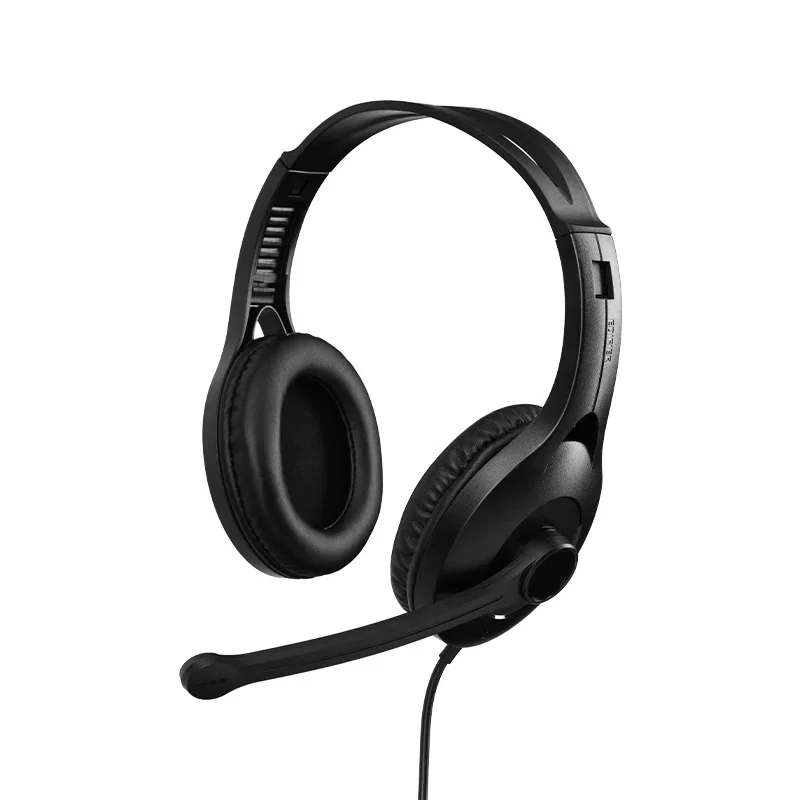 אוזניות חוטיות Edifier K800 שחור