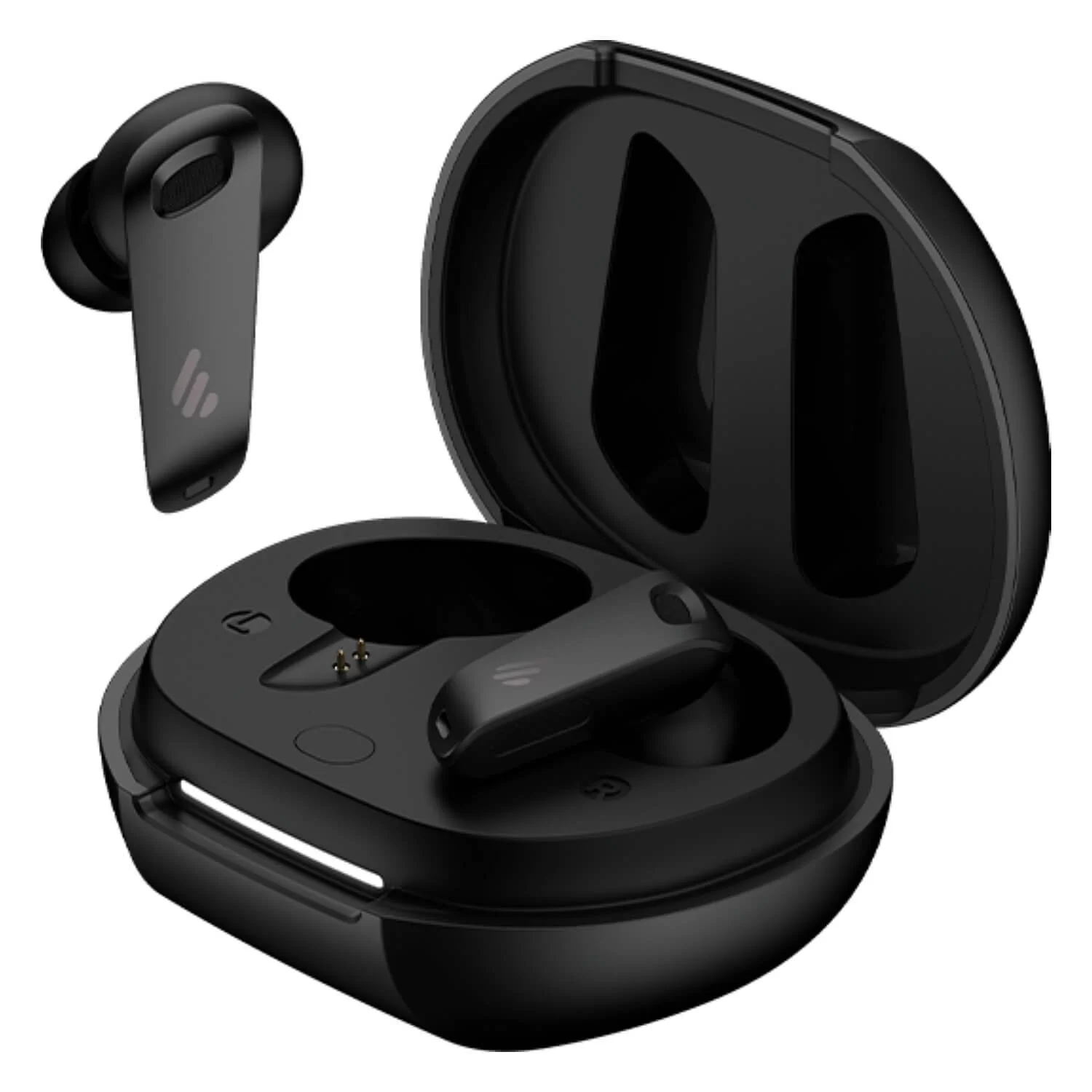 Наушники Edifier NeoBuds Plus Цвет:чёрный