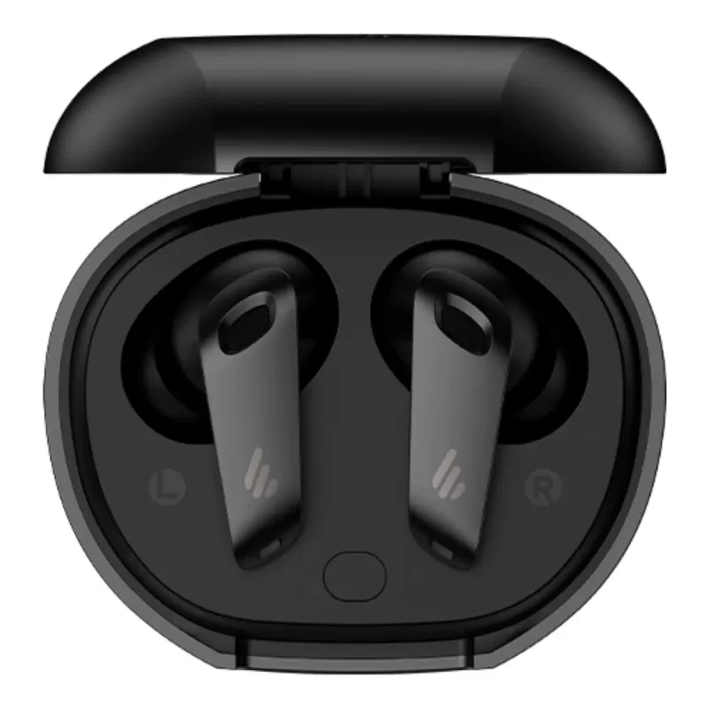 Headphones Edifier NeoBuds Plus Color:black