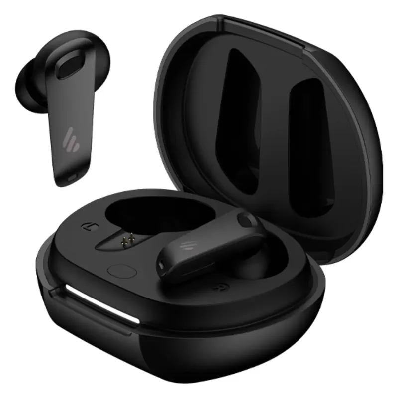Headphones Edifier NeoBuds Plus Color:black