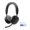 אוזניות Dell Pro Wireless ANC Headset WL5024