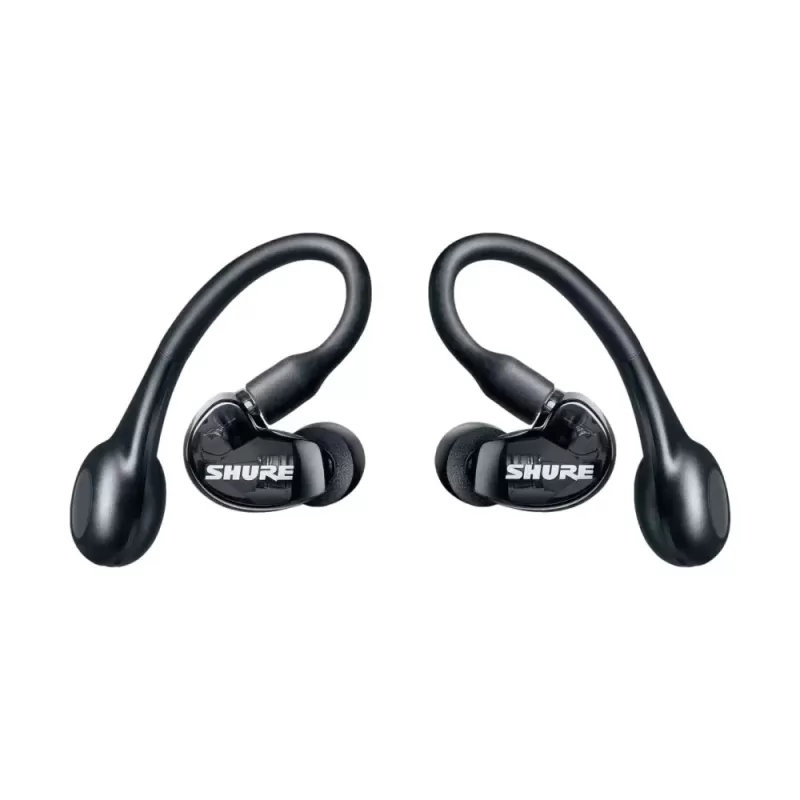 Беспроводные Наушники Shure AONIC 215 Gen 2 True Wireless Беспроводные Наушники Shure AONIC 215 Gen 2 True Wireless