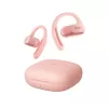 אוזניות אלחוטיות Aftershokz OPENFIT AIR ורוד