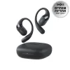 אוזניות אלחוטיות Aftershokz + OPENFIT 2 שחור