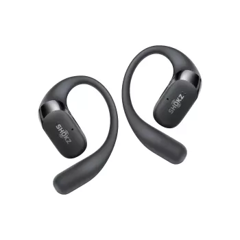 אוזניות אלחוטיות Aftershokz + OPENFIT 2 שחור