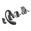 אוזניות אלחוטיות Aftershokz + OPENFIT 2 שחור