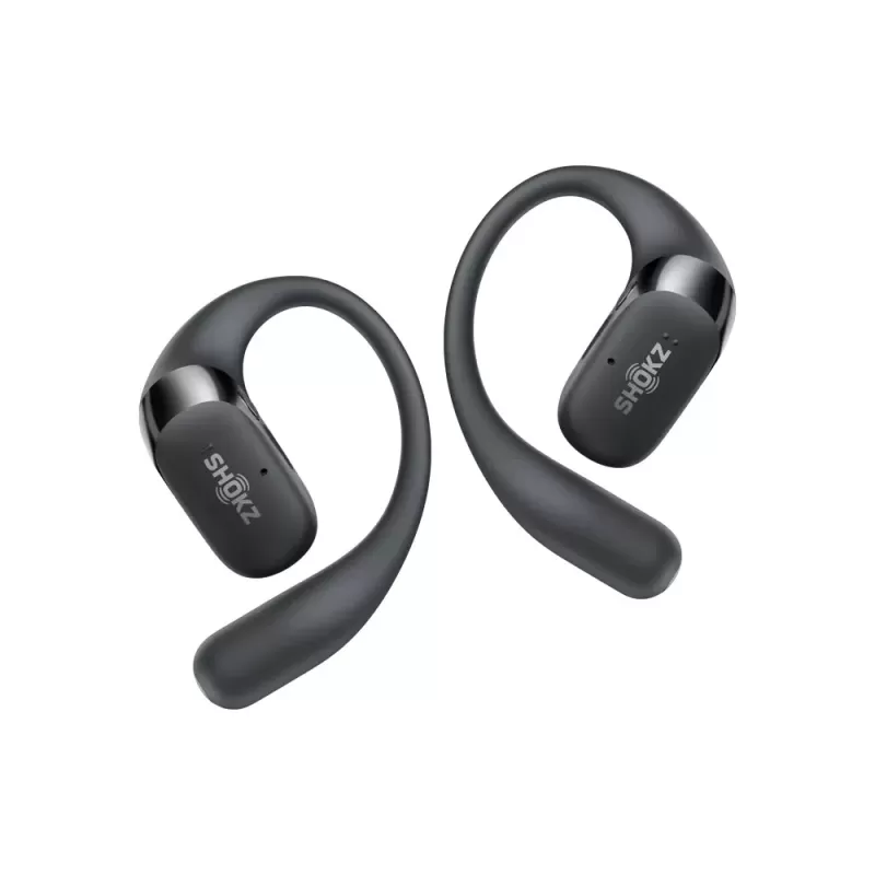 אוזניות אלחוטיות Aftershokz + OPENFIT 2 שחור