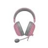 Проводные Игровые Наушники RAZER Blackshark V2x pink