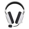 אוזניות גיימינג אלחוטיות RAZER BlackShark V3 Pro - לבן