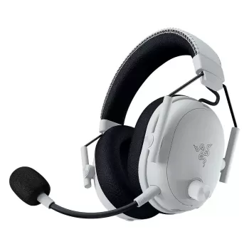 Беспроводные игровые наушники RAZER BlackShark V3 Pro - white Беспроводные игровые наушники RAZER BlackShark V3 Pro - white