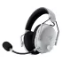 אוזניות גיימינג אלחוטיות RAZER BlackShark V3 Pro - לבן