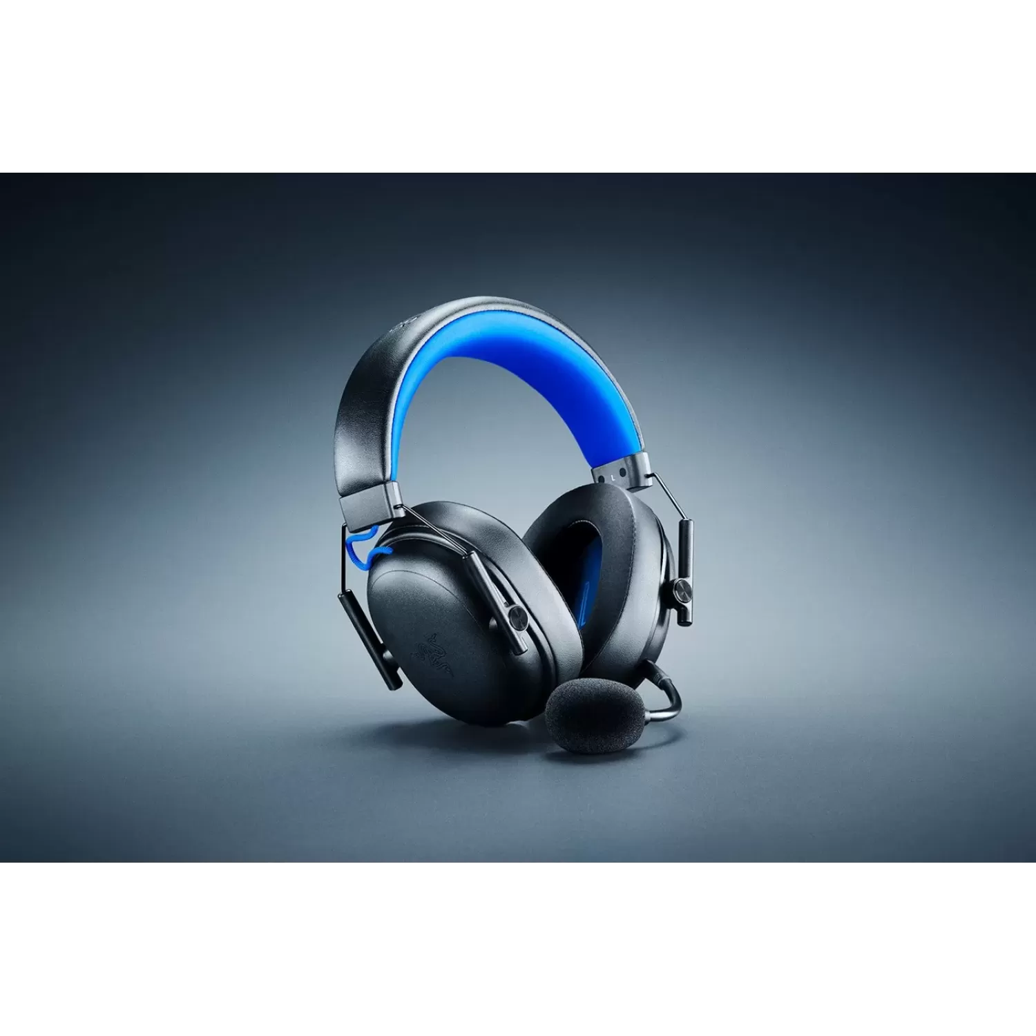 Беспроводные игровые наушники RAZER BlackShark V3 X HyperSpeed for PlayStation