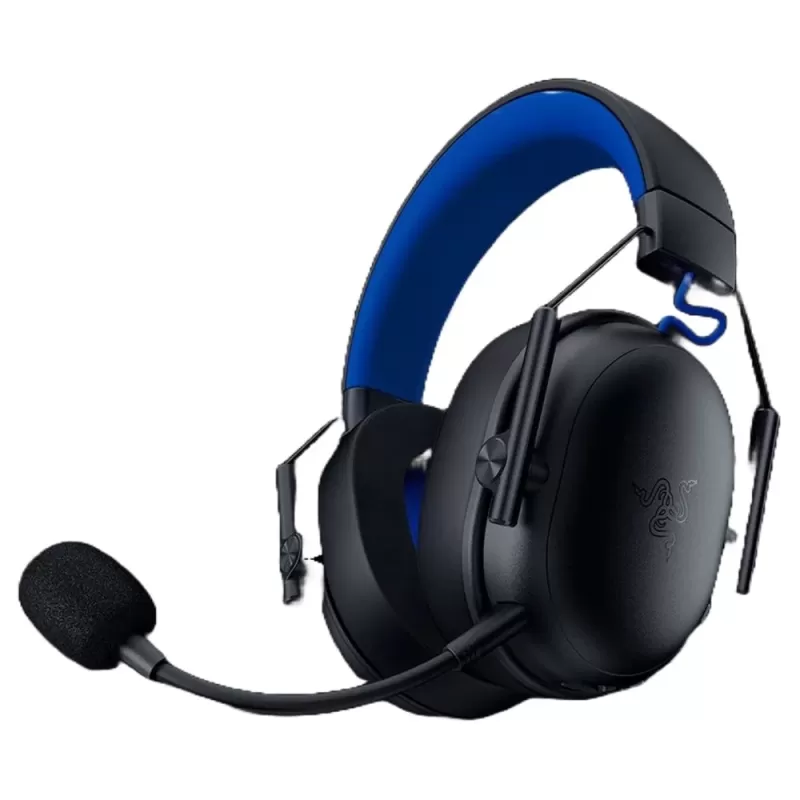 Беспроводные игровые наушники RAZER BlackShark V3 X HyperSpeed for PlayStation
