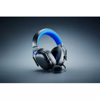 Беспроводные игровые наушники RAZER BlackShark V3 X HyperSpeed for PlayStation