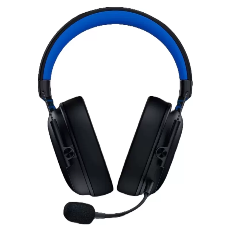Беспроводные игровые наушники RAZER BlackShark V3 X HyperSpeed for PlayStation