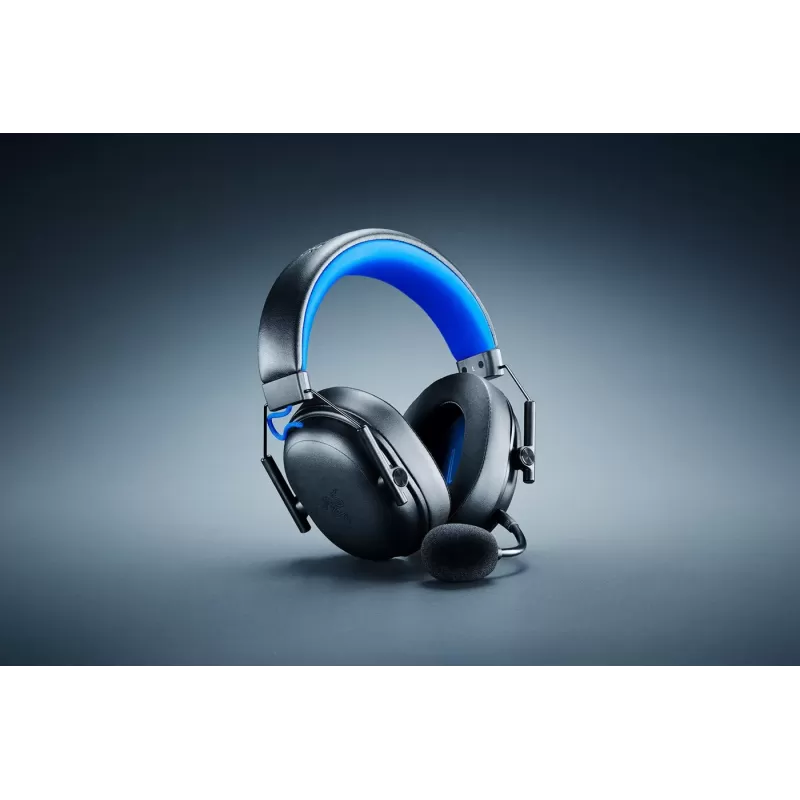 Беспроводные игровые наушники RAZER BlackShark V3 X HyperSpeed for PlayStation