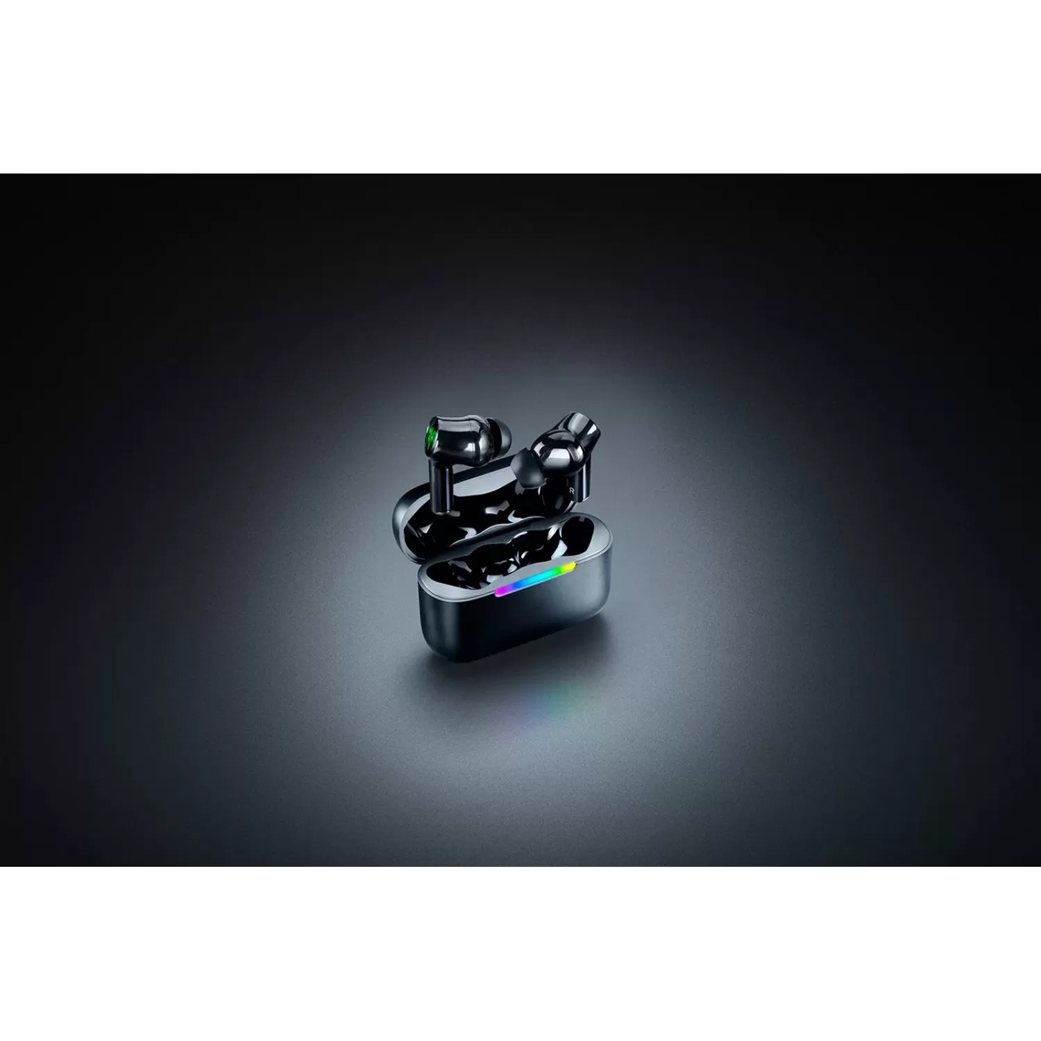 Wired Gaming Headphones RAZER Hammerhead V3 X HyperSpeed