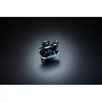 Проводные Игровые Наушники RAZER Hammerhead V3 X HyperSpeed