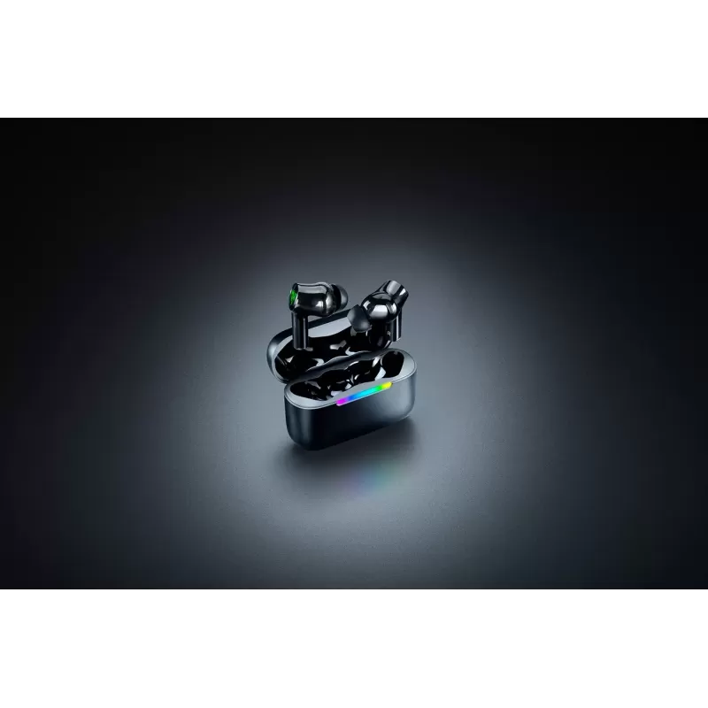 Wired Gaming Headphones RAZER Hammerhead V3 X HyperSpeed