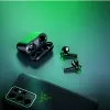Wireless gaming headphones RAZER Hammerhead True Wireless X