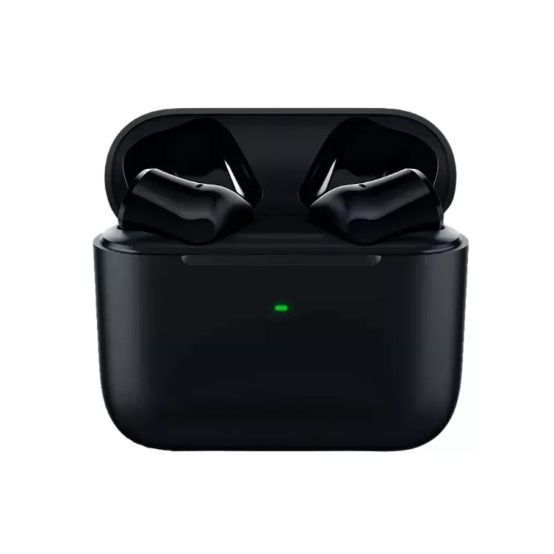 Wireless gaming headphones RAZER Hammerhead True Wireless X