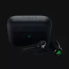 Wireless gaming headphones RAZER Hammerhead True Wireless X