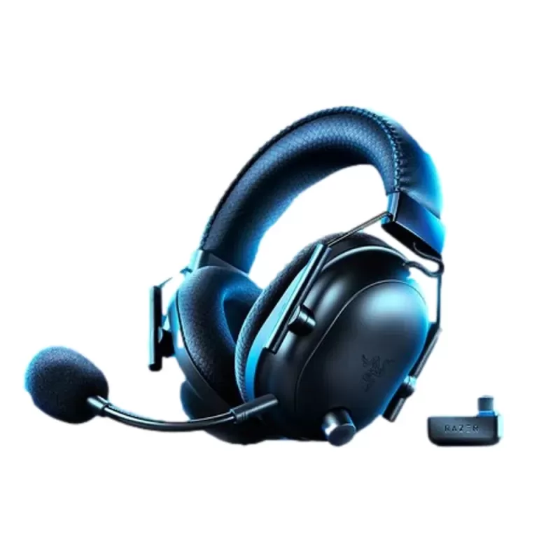 Проводные Игровые Наушники RAZER BLACKSHARK V2 PRO FOR PLAYSTATION black Проводные Игровые Наушники RAZER BLACKSHARK V2 PRO FOR PLAYSTATION black