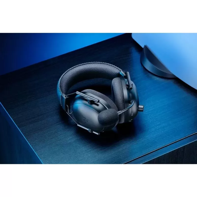 Проводные Игровые Наушники RAZER BLACKSHARK V2 PRO FOR PLAYSTATION black Проводные Игровые Наушники RAZER BLACKSHARK V2 PRO FOR PLAYSTATION black