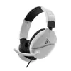 אוזניות גיימינג חוטיות Turtle Beach RECON 70 Multi-Platform 2024 - לבן