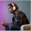 אוזניות גיימינג חוטיות Turtle Beach RECON 70 Multi-Platform 2024 - לבן