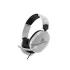 אוזניות גיימינג חוטיות Turtle Beach RECON 70 Multi-Platform 2024 - לבן