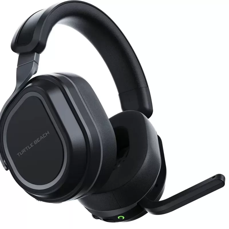 אוזניות גיימינג אלחוטיות Turtle Beach Stealth 700 Gen 3 PC