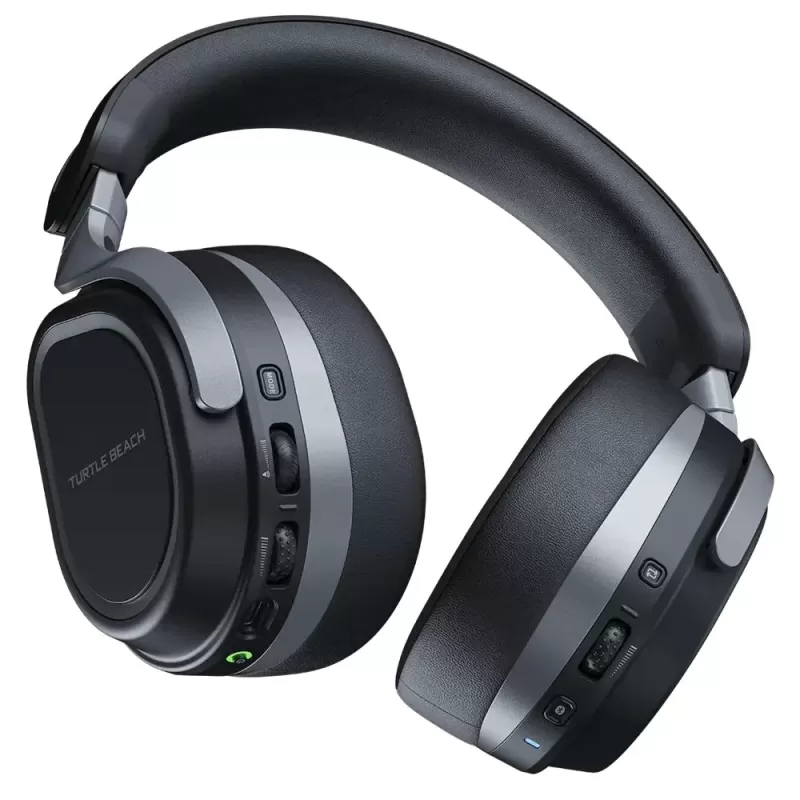 אוזניות גיימינג אלחוטיות Turtle Beach Stealth 700 Gen 3 PC