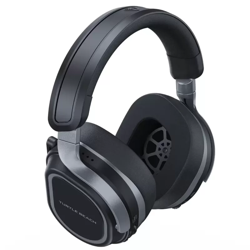 אוזניות גיימינג אלחוטיות Turtle Beach Stealth 700 Gen 3 PC