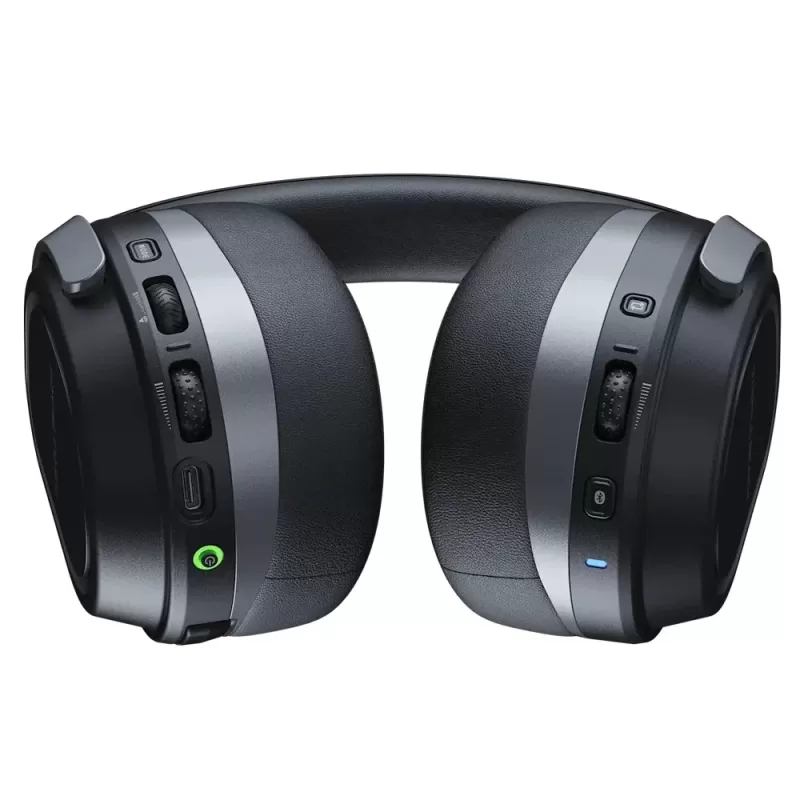 אוזניות גיימינג אלחוטיות Turtle Beach Stealth 700 Gen 3 PC