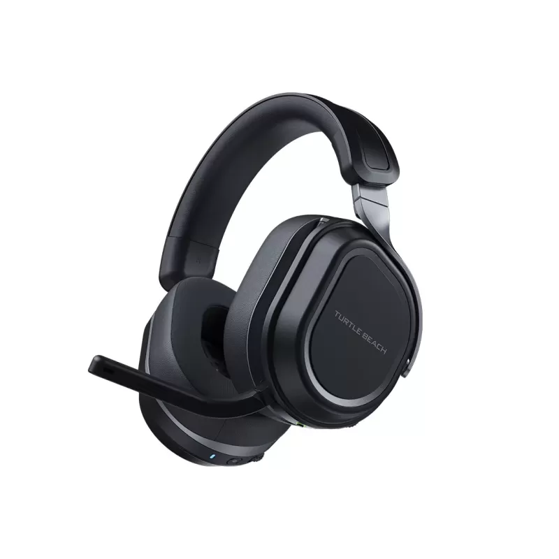 אוזניות גיימינג אלחוטיות Turtle Beach Stealth 700 Gen 3 PC