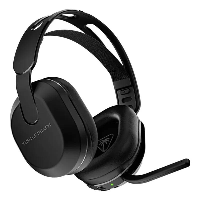 אוזניות גיימינג אלחוטיות Turtle Beach Stealth 500 XBOX - - שחור