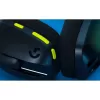 Wireless gaming headphones Logitech G435 Wireless blue