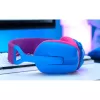 Wireless gaming headphones Logitech G435 Wireless blue