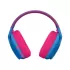 אוזניות גיימינג אלחוטיות Logitech G435 Wireless כחול